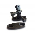 Woodcraft CycleMount Camera Mount - 35-50mm hole spacing